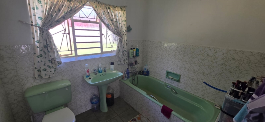 4 Bedroom Property for Sale in Orkney North West